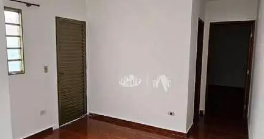 Casa com 1 quarto para alugar, 42 m² por r$ 800/mês - lagoa dourada - londrina/pr