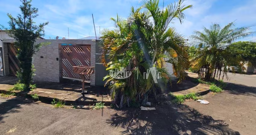 Casa com 3 quartos à venda, 74 m² por R$ 530.000 - Monte Belo - Zona Sul de Londrina/PR
