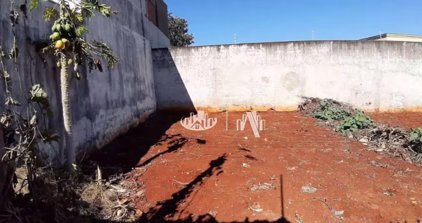 Terreno à venda, 350 m² por r$ 320.000,00 - califórnia - londrina/pr