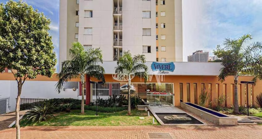 Apartamento à venda, 78 m² por R$ 630.000,00 - Gleba Palhano - Londrina/PR