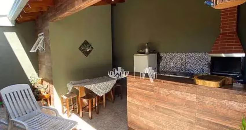 Casa com 2 quartos à venda, 100 m² por r$ 432.000 - jardim vale verde - zona leste de londrina/pr