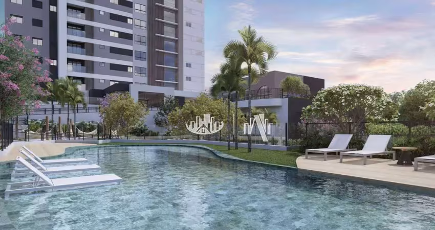 Apartamento com 3 quarto à venda, 84 m² por r$ 872.200 - terra bonita - zona sul de londrina/pr