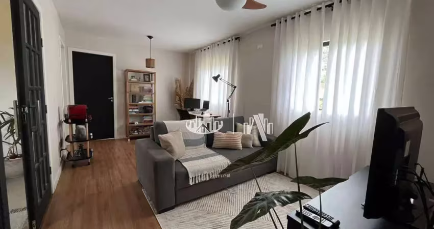 Casa com 2 quartos à venda, 136 m² por r$ 1.100.000 - estância cabral - cambé/pr