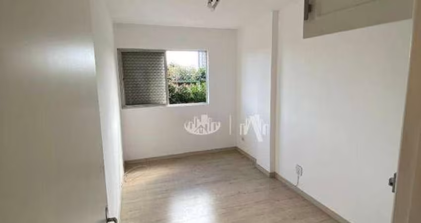 Apartamento à venda, 54 m² por R$ 240.000,00 - Centro - Londrina/PR