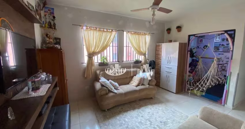Apartamento à venda, 54 m² por r$ 160.000,00 - jardim santa cruz - londrina/pr