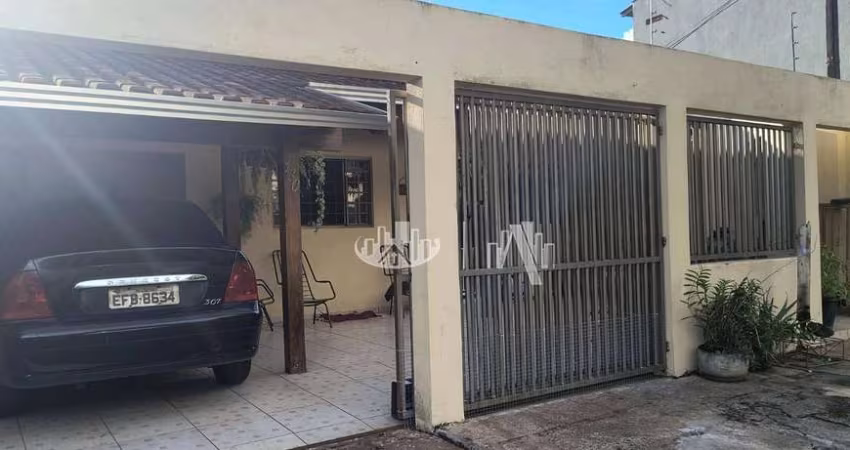 Casa à venda, 151 m² por R$ 520.000,00 - Neman Sahyun - Londrina/PR