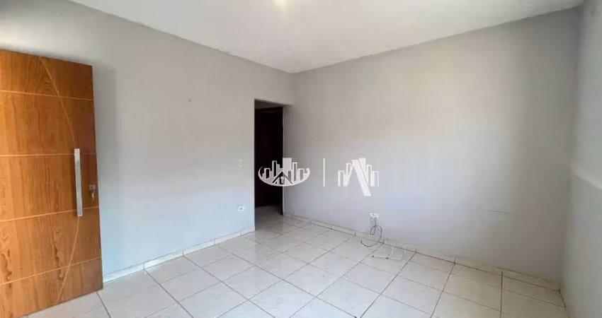 Casa com 3 quartos, 134 m² - venda por r$ 470.000 ou aluguel por r$ 1.950/mês - jardim tarumã - londrina/pr