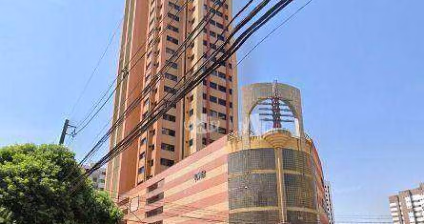 Sala, 40 m² - venda por R$ 240.000,00 ou aluguel por R$ 1.185,00/mês - Centro - Londrina/PR