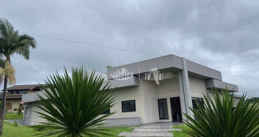Casa à venda, 198 m² por R$ 2.300.000,00 - Estância Santa Paula - Londrina/PR