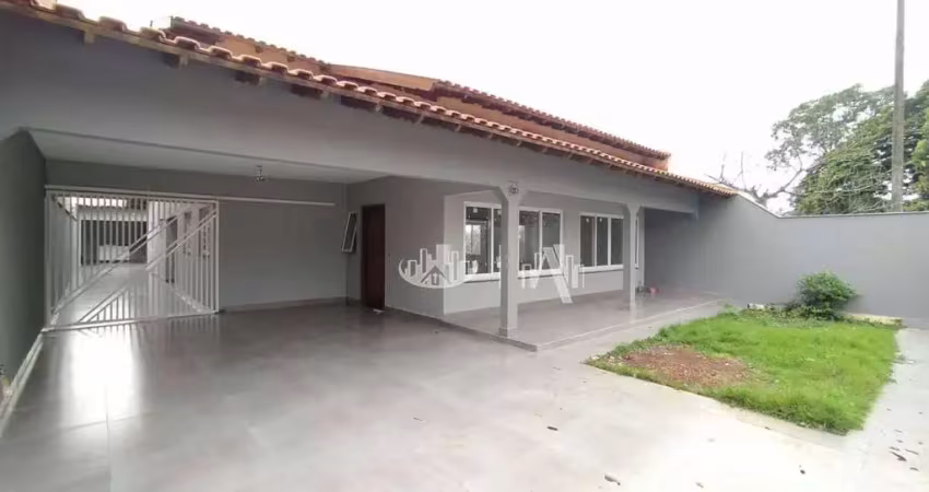 Casa à venda, 225 m² por r$ 1.300.000,00 - jardim vilas boas - londrina/pr