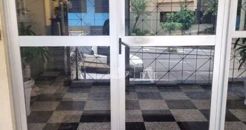 Apartamento com 3 quartos à venda, 85 m² por r$ 400.000 - centro - londrina/pr