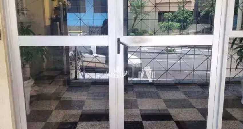 Apartamento com 3 quartos à venda, 85 m² por r$ 400.000 - centro - londrina/pr