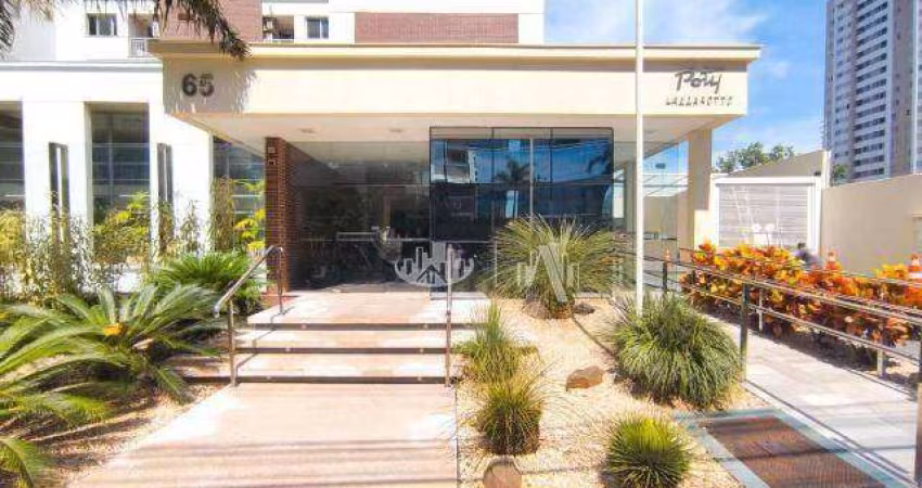Apartamento à venda, 104 m² por R$ 1.100.000,00 - Gleba  Palhano - Londrina/PR