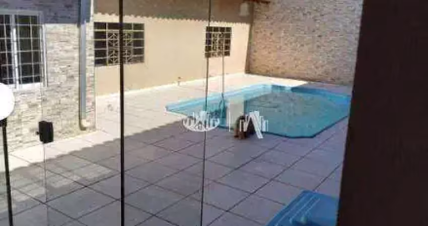 Casa à venda, 115 m² por r$ 460.000,00 - jardim dos alpes i - londrina/pr