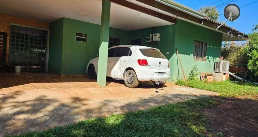Chácara à venda, 12.800 m² por r$ 1.200.000 - chácaras são miguel - londrina/pr