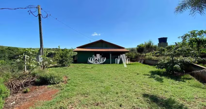 Sítio com 2 quartos à venda, 6 alqueires por r$ 2.200.000 - são luiz - londrina/pr