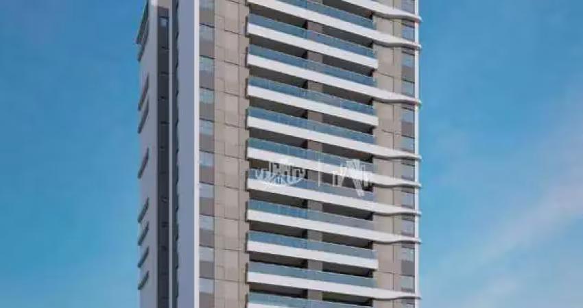 Apartamento à venda, 159 m² por R$ 1.715.000,00 - Nova Prochet - Londrina/PR