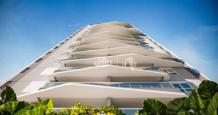 Apartamento com 3 quartos à venda, 154 m² por R$ 1.600.000 - Nova Prochet - Zona Sul de Londrina/PR