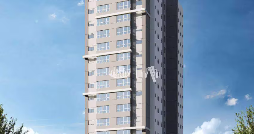 Apartamento à venda, 121 m² por r$ 1.280.000,00 - nova prochet - londrina/pr