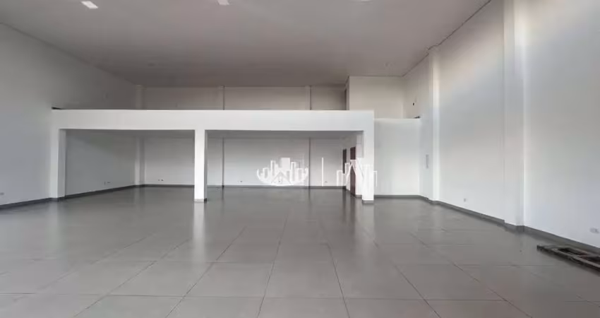 Sala para alugar, 150 m² por r$ 10.000,00/mês - parigot de souza - londrina/pr