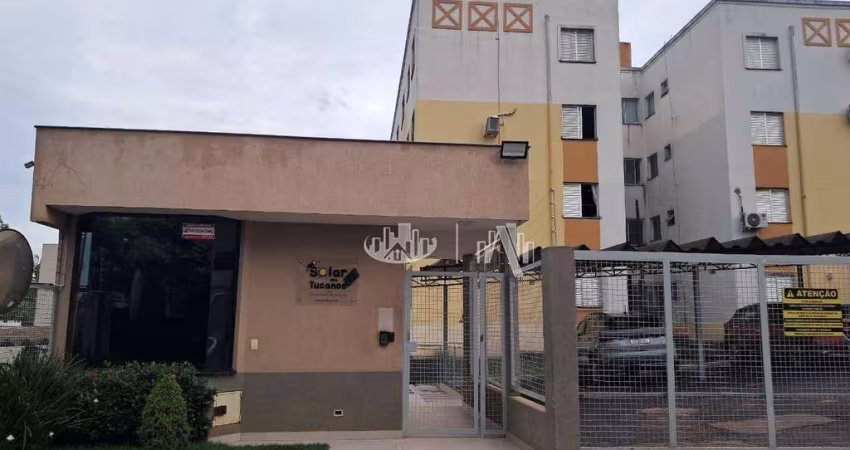 Apartamento com 3 quartos à venda por R$ 180.000 - Vale dos Tucanos - Zona Sul de Londrina/PR