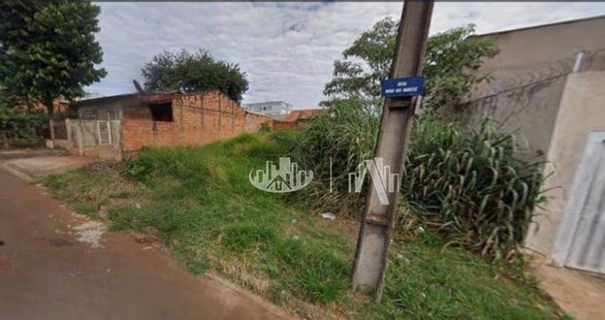 Terreno à venda, 252 m² por R$ 120.000,00 - Jardim Ecoville I - Cambé/PR