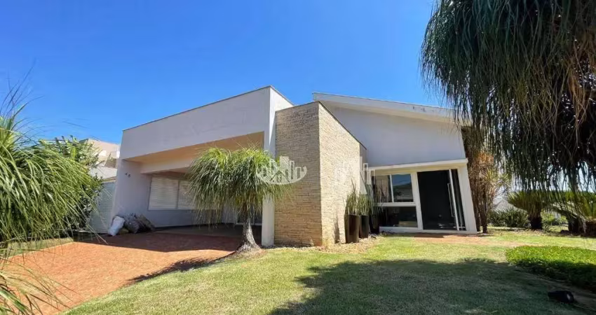 Casa, 267 m² - venda por R$ 2.900.000,00 ou aluguel por R$ 13.766,67/mês - Acacia Imperial - Londrina/PR