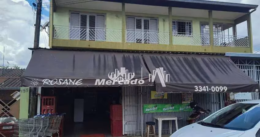 Casa com 3 quartos à venda por r$ 850.000 - jardim acapulco - zona sul de londrina/pr
