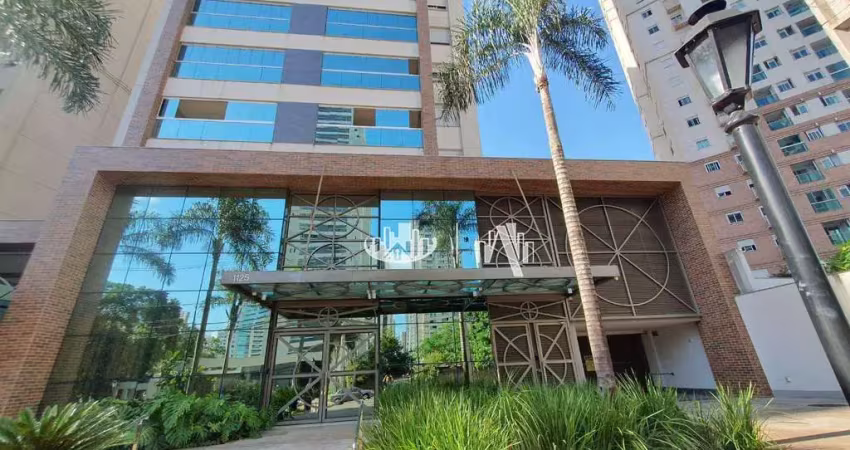 Apartamento com 3 quartos à venda, 100 m² por r$ 1.150.000 - gleba palhano - zona sul de londrina/pr