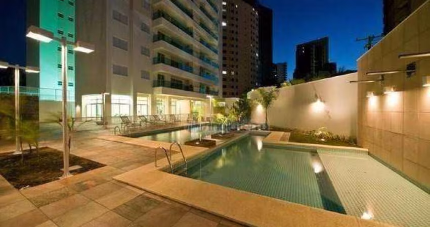 Apartamento à venda, 131 m² por R$ 1.285.000,00 - Jardim Petrópolis - Londrina/PR