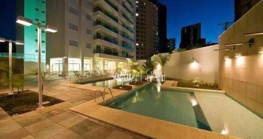 Apartamento à venda, 131 m² por r$ 1.285.000,00 - jardim petrópolis - londrina/pr