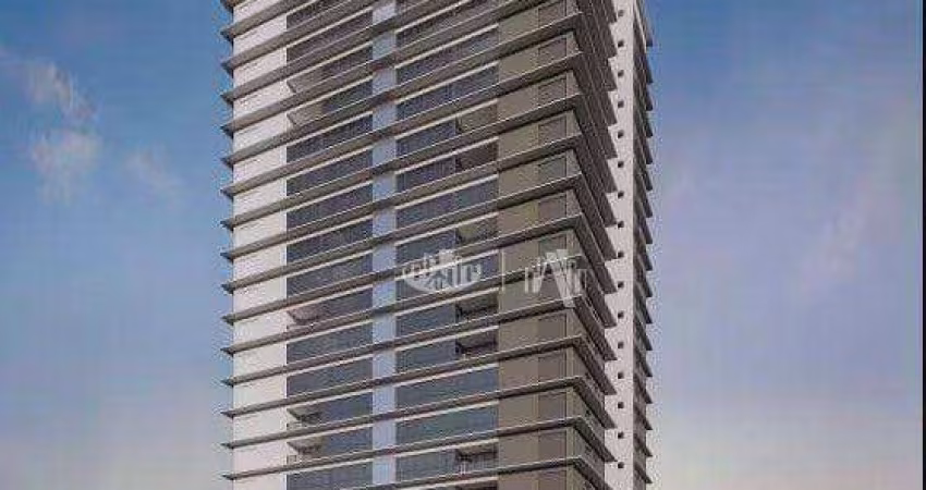 Apartamento à venda, 185 m² por R$ 2.018.000,00 - Gleba Palhano - Londrina/PR
