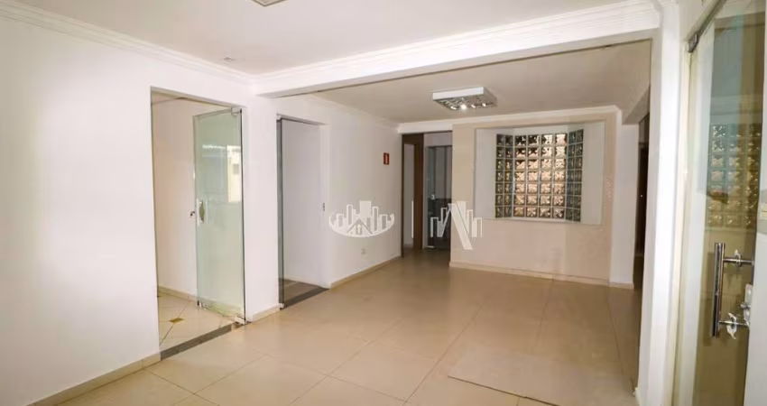Sala para alugar, 150 m² por R$ 3.921,08/mês - Jardim Londrilar - Londrina/PR