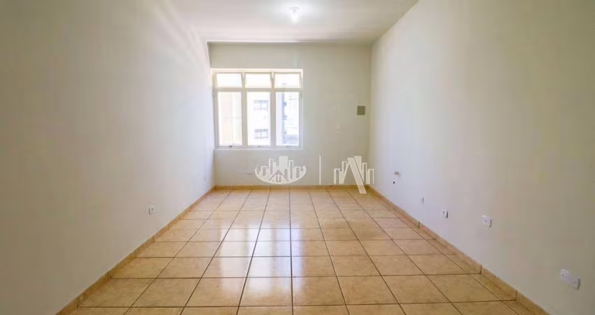 Sala para alugar, 30 m² por R$ 695,00/mês - Centro - Londrina/PR