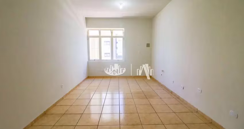 Sala para alugar, 30 m² por r$ 758,00/mês - centro - londrina/pr
