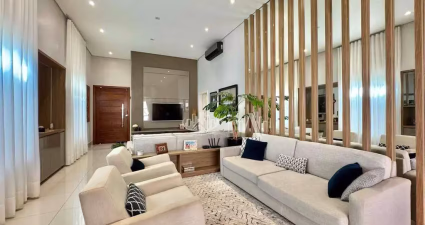 Casa com 3 quartos  à venda, 186 m² por R$ 2.900.000 - Alphaville II - Zona Sul de Londrina/PR