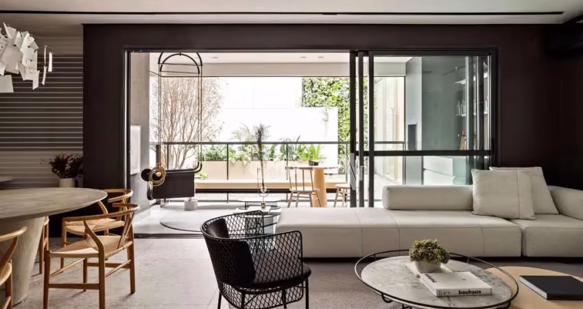 Apartamento à venda, 112 m² por R$ 1.280.000,00 - Gleba Palhano - Londrina/PR