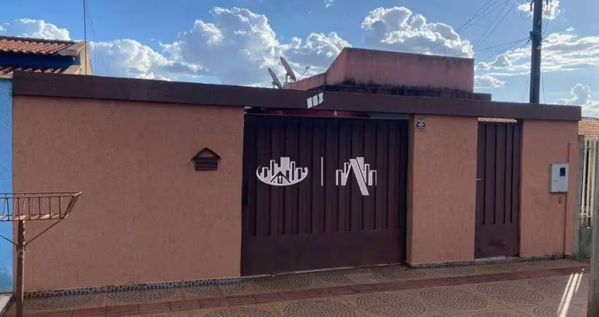 Casa com 2 quartos à venda, 80 m² por r$ 210.000 - jardim união da vitória - zona sul de londrina/pr