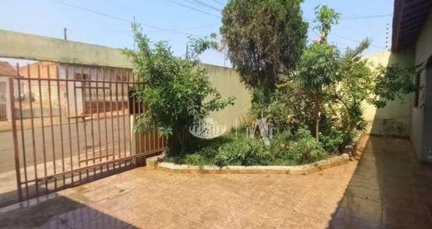 Casa à venda, 110 m² por R$ 290.000,00 - Jardim Imagawa - Londrina/PR
