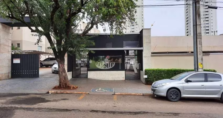 Apartamento residence villa bella com 2 quartos para alugar, 110 m² por r$ 2.041/mês - nossa senhora de lourdes - londrina/pr