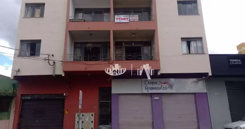 Apartamento à venda, 45 m² por r$ 190.000,00 - vila ipiranga - londrina/pr