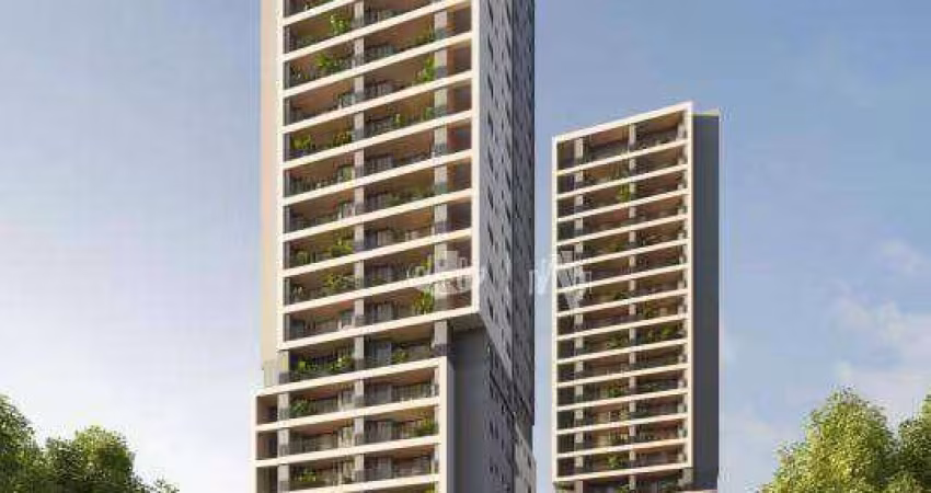 Apartamento à venda, 111 m² por R$ 1.310.000,00 - Gleba Palhano - Londrina/PR
