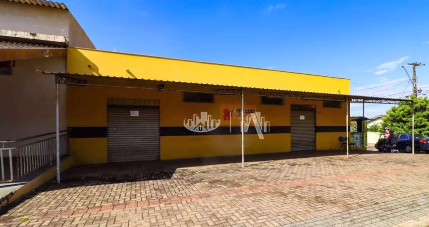 Sala para alugar, 170 m² por R$ 2.980,00/mês - Cafezal - Londrina/PR