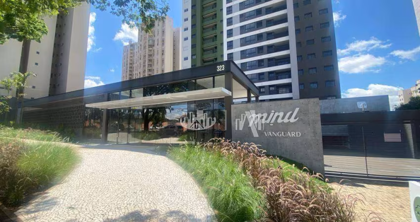 Apartamento à venda, 84 m² por R$ 950.000,00 - Terra Bonita - Londrina/PR