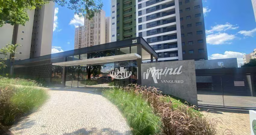 Apartamento à venda, 84 m² por r$ 950.000,00 - terra bonita - londrina/pr