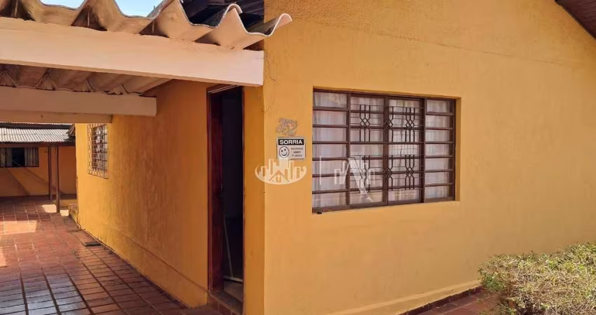 Casa com 2 quartos à venda, 137 m² por R$ 550.000 - Jardim Higienópolis - Centro de Londrina/PR