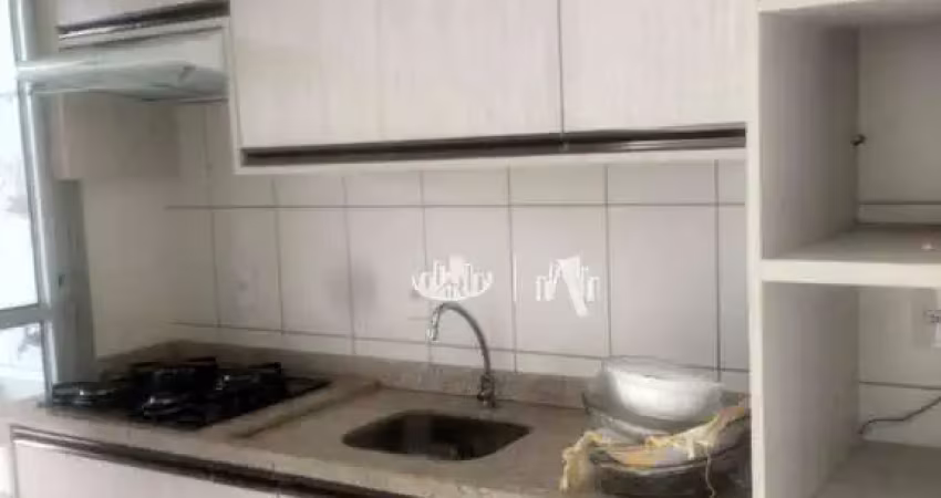 Apartamento à venda, 46 m² por r$ 175.000,00 - taliana - londrina/pr
