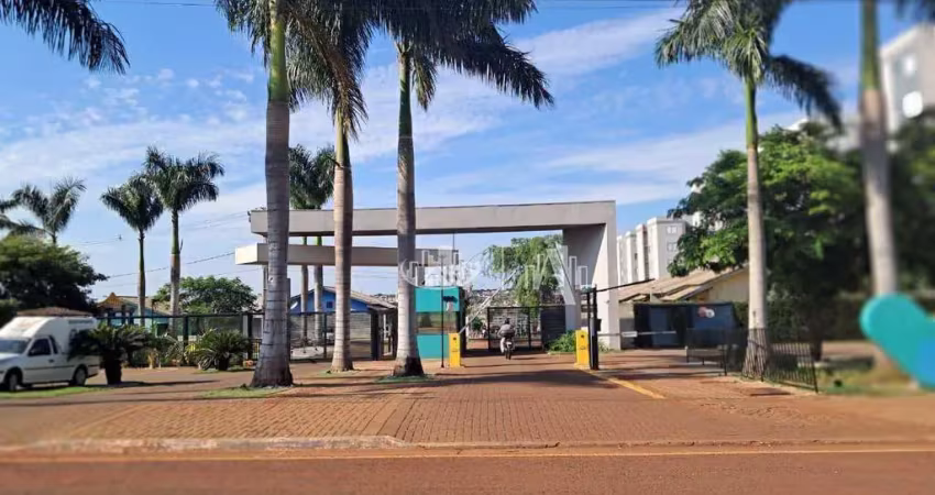 Casa com 3 quartos à venda, 67 m² por r$ 360.000 - jardim maria celina - zona norte de londrina/pr