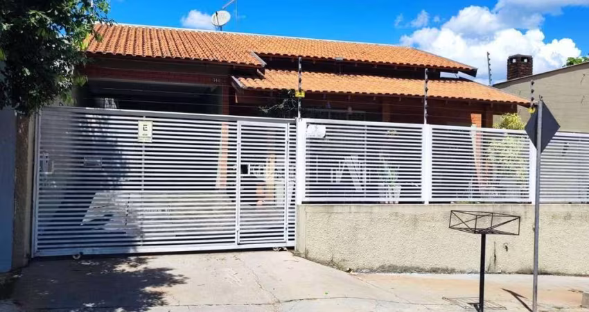 Casa com 3 quartos, 100 m² - venda por R$ 690.000 ou aluguel por R$ 3.500/mês - Amaro - Zona Oeste de Londrina/PR