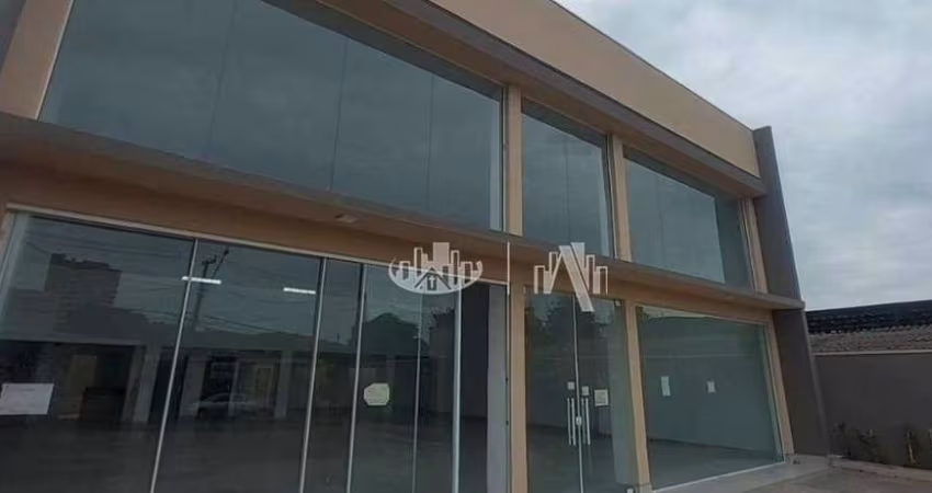 Sala à venda, 400 m² por R$ 3.150.000,00 - Centro - Londrina/PR
